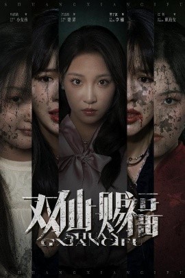双仙赐福（33集）汪思盈&董子源 (2025)-米创网