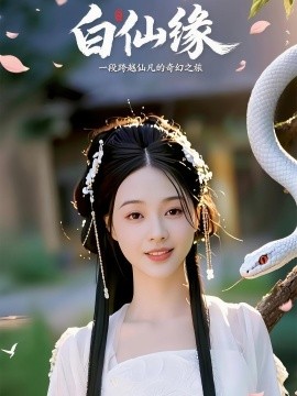 白仙缘（29集）杨洛铭&罗诗妍 (2025)-米创网