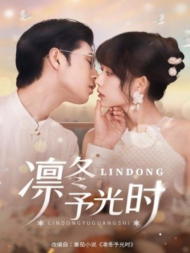 凛冬予光时（60集）李河源&盛晨 (2025)-米创网