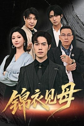锦衣见母（60集）赵婉鹭山&魏心宁 (2025)-米创网