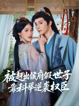 被赶出侯府假世子靠科举逆袭权臣（79集）权裴伦＆江炘 (2025)-米创网