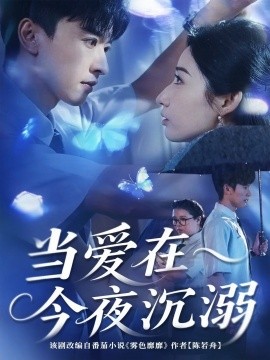 当爱在今夜沉溺（62集）张云庆＆徐忠慧 (2025)-米创网