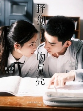 野狗吻月亮（68集）马浩东&蔡子伊 (2025)-米创网