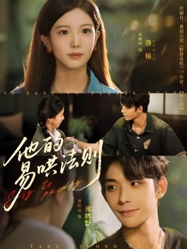他的易哄法则（80集）曹皓添＆赵婉吟 (2025)-米创网