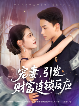 宠妻，引发财富连锁的反应（80集）范高坡&董洁 (2025)-米创网