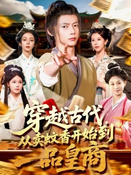 穿越古代，从卖蚊香开始到一品皇商 (95集) (2025)-米创网