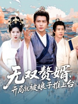 无双赘婿，开局就被娘子推上台（80集）(2025)-米创网
