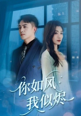 你如风我似烬（72集）刘月涛＆宋思雨 (2025)-米创网