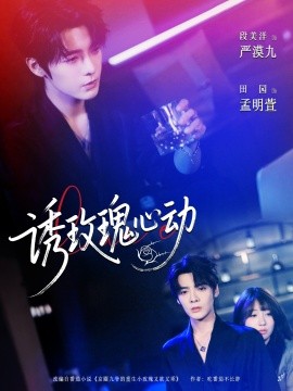 诱玫瑰心动（69集）段美洋＆田园 (2025)-米创网
