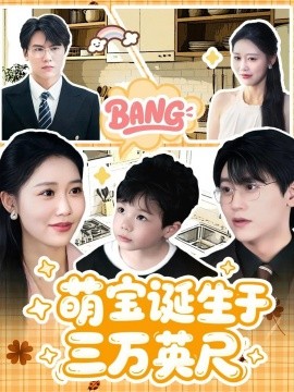 萌宝诞生于三万英尺 (93集) (2025)-米创网