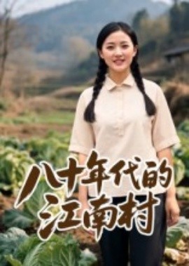 八十年代的江南村（12集）AI短剧 (2025)-米创网