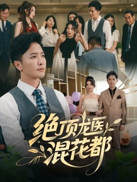 绝顶龙医混花都（98集）张北&秦雪 (2025)-米创网