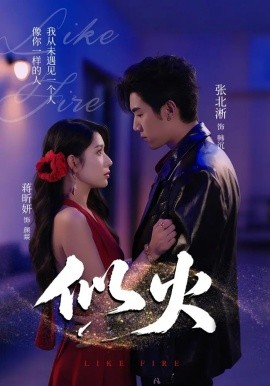 似火（80集）张北淅&蒋昕妍&金穗&咸俊旭 (2025)-米创网