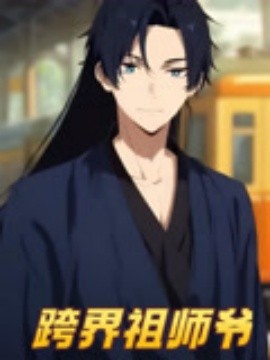 跨界祖师爷（77集）动漫短剧 (2025)-米创网