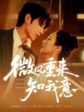 微风重来知我意（62集）安奕明＆尹澜霏 (2025)-米创网