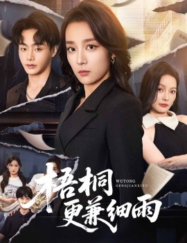 梧桐更兼细雨（52集）张婉琳 (2025)-米创网