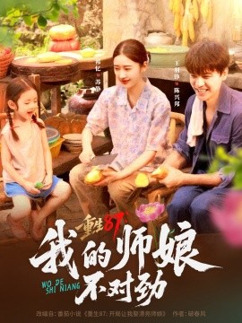 重生87：我的师娘不对劲 (81集) (2025)-米创网