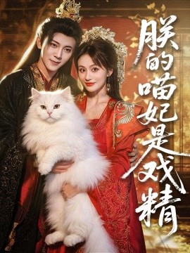 朕的喵妃是戏精（72集）范呈麒＆娄宇瑶 (2025)-米创网