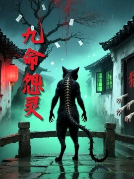 九命怨灵（22集）老栓&小梅 (2025)-米创网