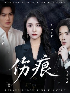 伤痕（60集）杨屿骁&龙玥霖 (2025)-米创网