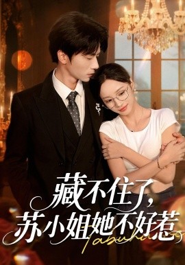 藏不住了，苏小姐她不好惹（33集）(2025)-米创网