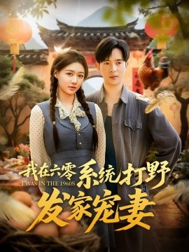我在六零系统打野发家宠妻（68集）(2025)-米创网