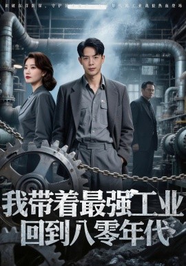 我带着最强工业，回到八零年代（68集）史宣洪&小七 (2025)-米创网