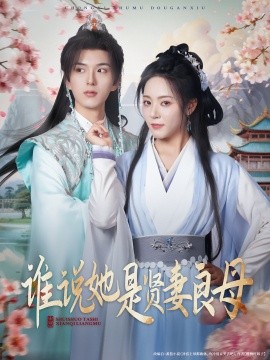 谁说她是贤妻良母（66集）王森&周雨婷 (2025)-米创网