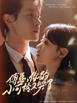傅总，你的小可怜又哭了（80集）冯伊洋＆龚芳妮 (2025)-米创网