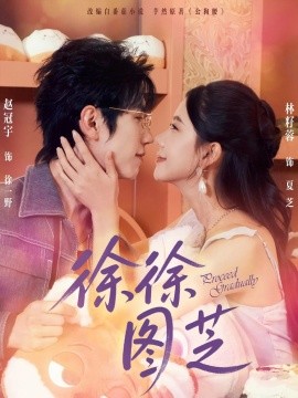 徐徐图芝（75集）赵冠宇＆林籽蓉 (2025)-米创网