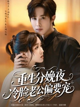 重生分娩夜，冷脸老公偏要宠（76集）马士尧&吴佳璐 (2025)-米创网