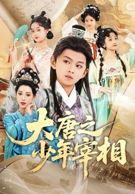 大唐之少年宰相（63集）丁梓航&韩笑 (2025)-米创网