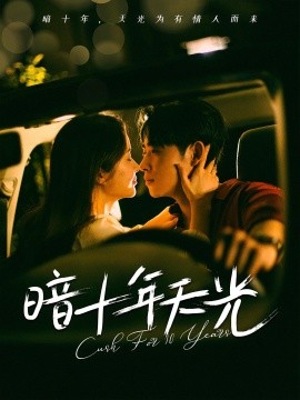 暗十年天光（81集）李小峰&金宁 (2025)-米创网