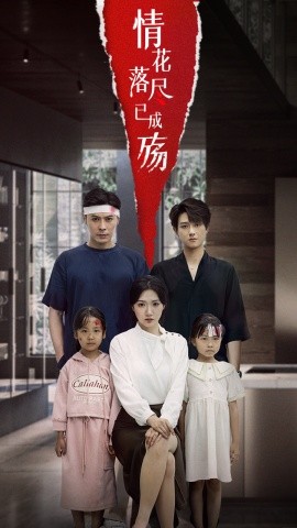 情花落尽已成殇（60集）景露&朱鹏 (2025)-米创网