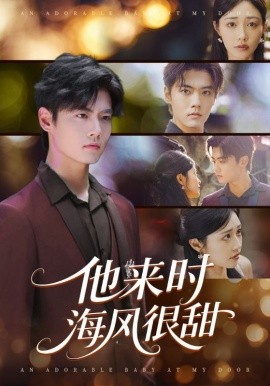 他来时海风很甜（60集）顾安然&沈宇凡 (2025)-米创网