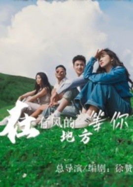 在有风的地方等你（32集）(2025)-米创网