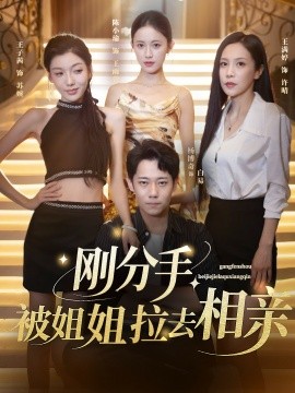 刚分手被姐姐拉去相亲&分手被姐姐拉去相亲（73集）王子茜&陈小瑜&王满婷 (2025)-米创网
