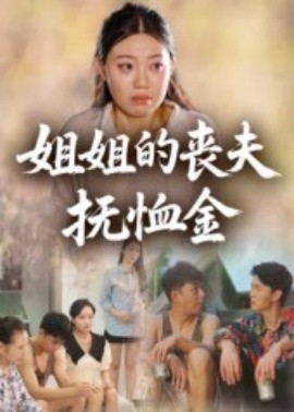 姐姐的丧夫抚恤金（40集）(2025)-米创网