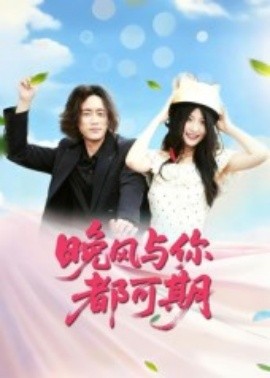 晚风与你都可期（50集）刘婧 (2025)-米创网
