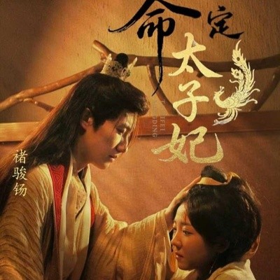 命定太子妃（63集）褚骏钖＆李海蒂 (2025)-米创网