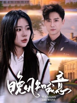 晚风知我意（50集）金瑶&杨泽琳 (2025)-米创网