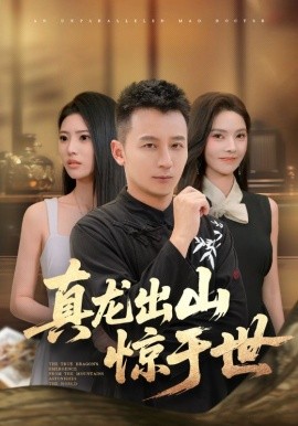 真龙出山惊于世（74集）(2025)-米创网