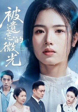 被遗忘的微光（48集）(2025)-米创网