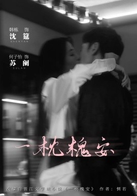 一枕槐安（80集）何子怡&韩栋 (2025)-米创网