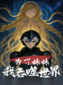 为了妹妹我吞噬世界（41集）动漫短剧 (2025)-米创网