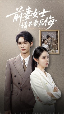 前妻女士请不要后悔 (31集) 黎一萱 长篇 (2025)-米创网