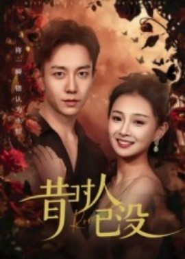 昔时人已没（60集）张锦亮&张婧 (2025)-米创网