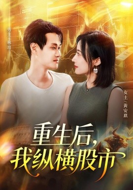 重生后，我纵横股市（123集）傅思童&何杉 (2025)-米创网