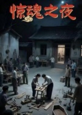 惊魂之夜（26集）沈曦月 (2025)-米创网