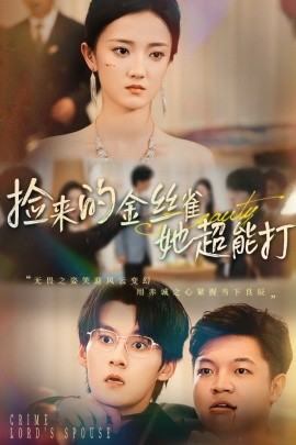 捡来的金丝雀她超能打&和小娇夫领证后夫人她不装了（65集）余浩明&刘雨航 (2025)-米创网